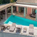 Villa Faye