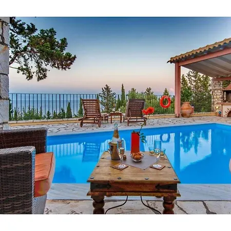 Villa Faye *