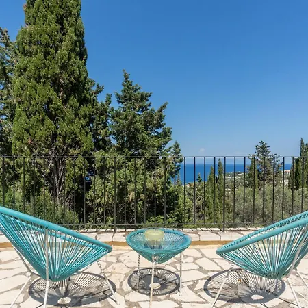 Villa Faye *