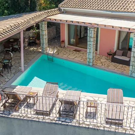 Villa Faye