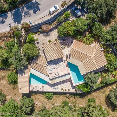 Villa Faye *