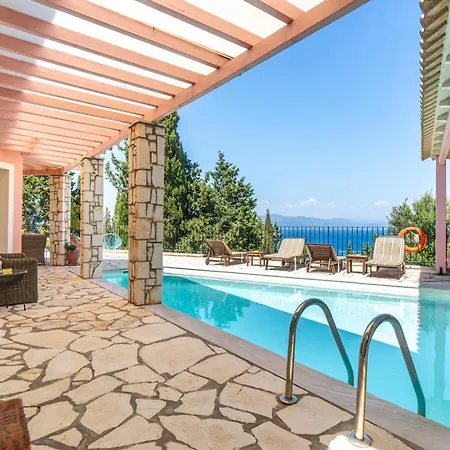 Villa Faye Gaios