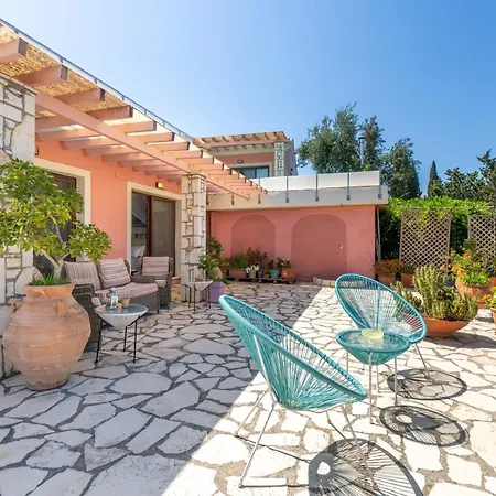 Villa Faye