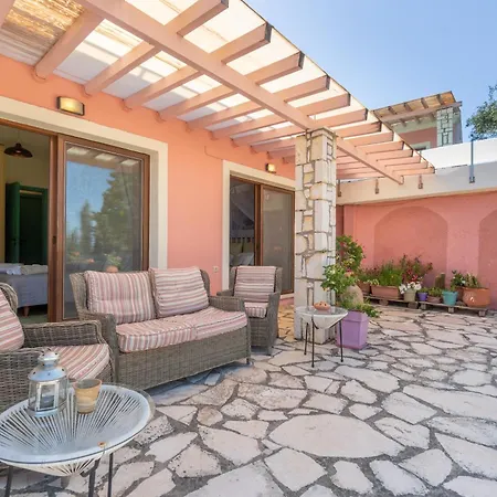 Villa Faye Gaios