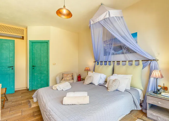 Villa Faye *