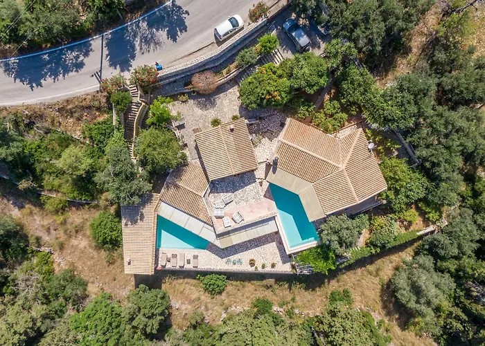Villa Faye *